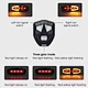 Bike LED Taillight